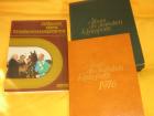 Album des deutschen Rennsports 1970 und Doppelkassette 1976 selten